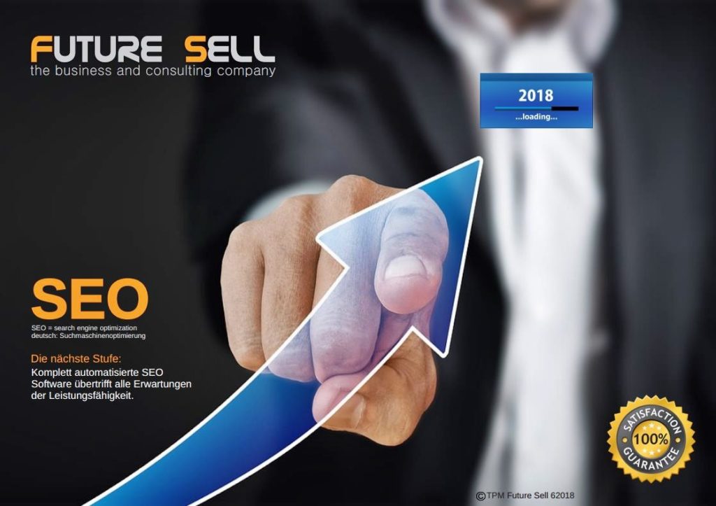 Vertrieb Future Sell Vertrieb Future Sell